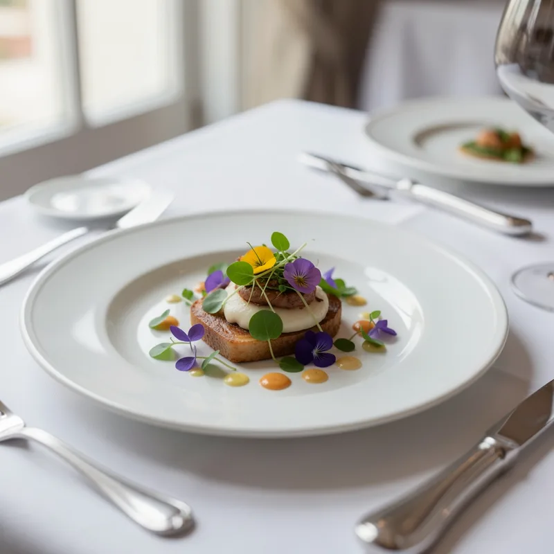 Chef étoilé français : ce que cache la distinction Michelin