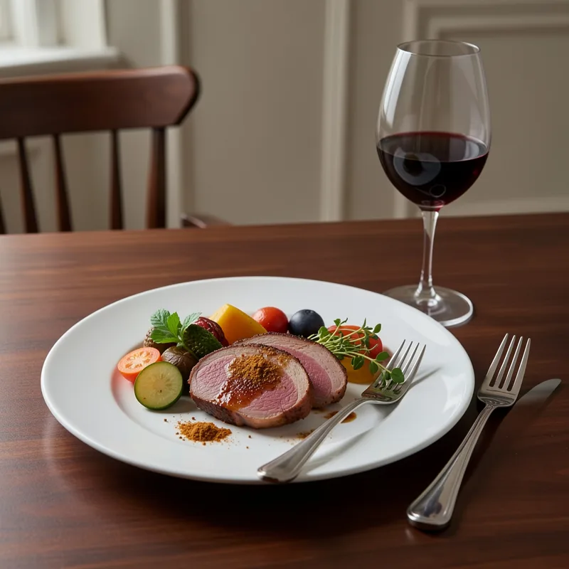 7 restaurants étoilés accessibles en moins d'1h30 : guide 2026