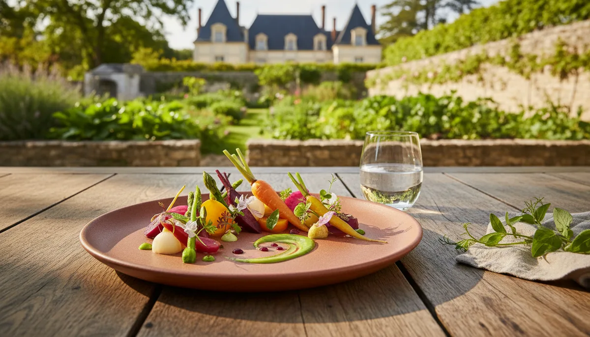 Restaurants gastronomiques en Essonne : les meilleures tables en 2026