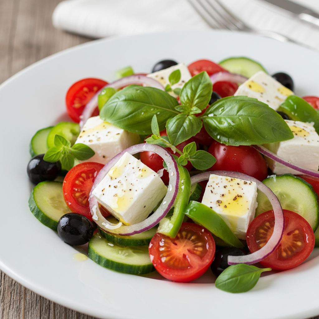 Nutrition & Bien-Manger